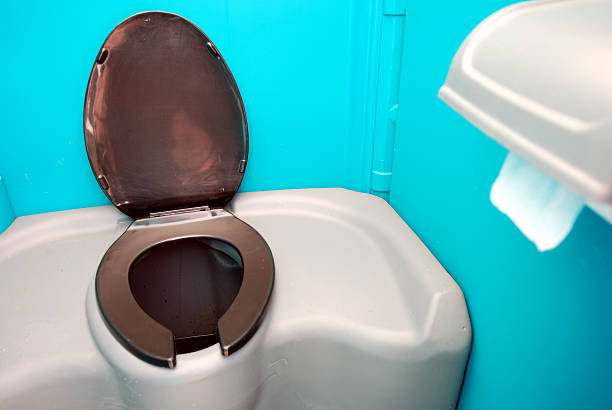 Best Portable restroom trailer rental  in Buckhead, GA